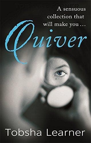 Quiver 9780749959043 Tobsha Learner, Verzenden, Tobsha Learner