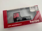 Herpa 1:87 - Model bestelwagen (6) - Herpa, Nieuw