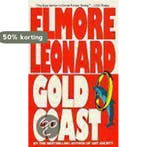 Gold Coast 9780440208327 Elmore Leonard, Verzenden, Gelezen, Elmore Leonard