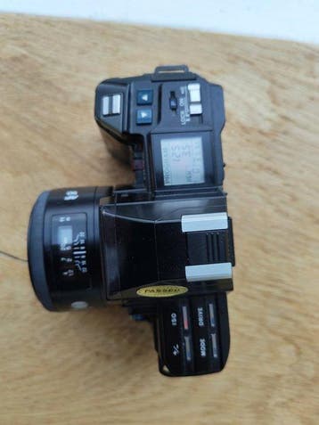 Minolta 7000 AF + AF 1,7/50mm | Appareil photo reflex