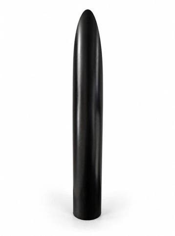 Vloerspiegel - Hout, PVC, Glas