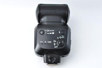Nikon Speedlight SB-500 Shoe Mount Flash [#1496] Cameralens, Audio, Tv en Foto, Nieuw