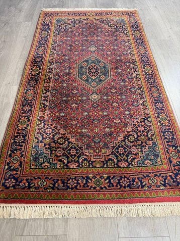 Bidjar - Tapis - 164 cm - 89 cm, Nieuw