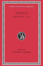 Epistles 9780674990845 Seneca, Boeken, Verzenden, Nieuw, Seneca