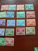 Nederland - Vliegende Duif - 1926, Postzegels en Munten, Verzenden, Postfris