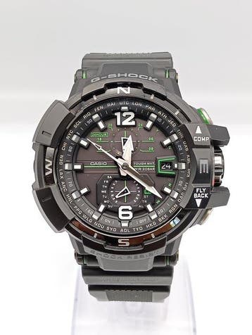 Casio - G-SHOCK - Zonder minimumprijs - GW-A1100 - Heren -