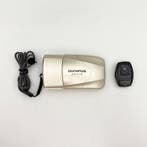 Olympus mju-II Appareil photo compact argentique