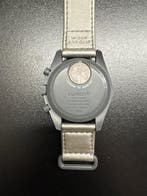 Omega x Swatch - MoonSwatch - Mission to Mercury - Zonder, Bijoux, Sacs & Beauté