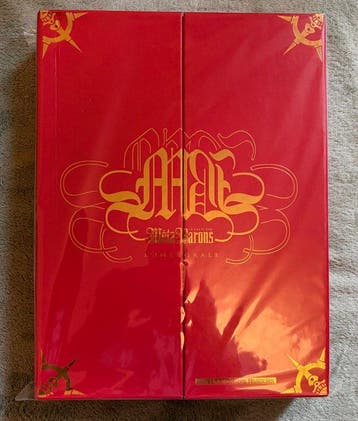La Caste des Méta-Barons - Intégrale - C + coffret - 1 Album, Boeken, Nieuw