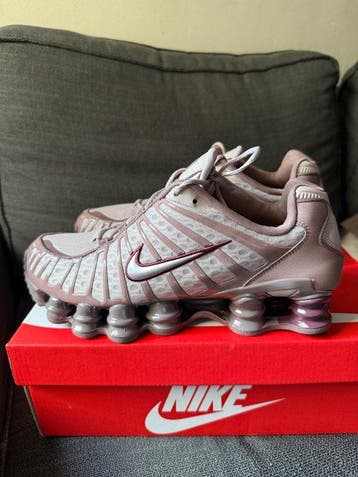 Nike - Shox TL - Sneakers - Maat: EU 42