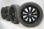 BMW X3 X4 F25 F26 307 18 inch velgen Dunlop Runflat Winterba, Ophalen of Verzenden, Nieuw