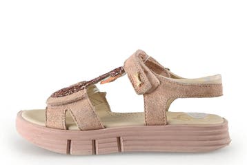 Stones And Bones Sandalen Meisjes in maat 30 Roze, Kinderen en Baby's, Kinderkleding | Schoenen en Sokken, Verzenden, Jongen of Meisje