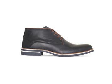 Veiling - Gaastra Murray Mid Lea M Navy - 42, Kleding | Heren, Schoenen, Nieuw