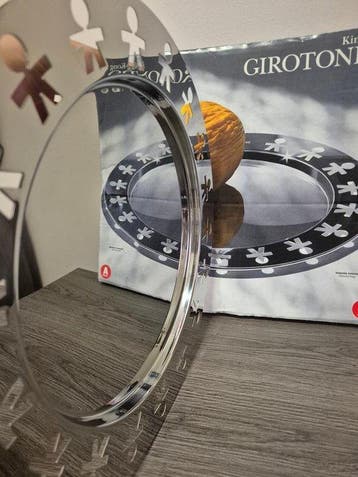 Alessi - Stefano Giovannoni, Guido Venturini (King-Kong) -