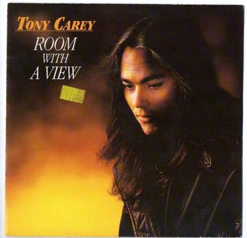 Tony Carey - Room With A View, Verzenden