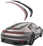 Achterspoiler | Porsche | 911 Cabriolet 2019+ Carrera 4S | t, Auto-onderdelen, Verzenden, Nieuw, Porsche
