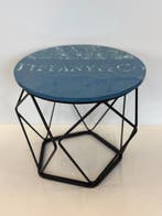 Rob VanMore - Tea-Time by Tiffany & Co. Table - ø40cm