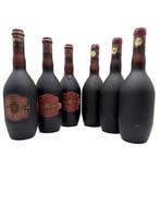 1965, 1968 x2, 1969 x3 Montresor - Amarone della, Verzamelen, Nieuw