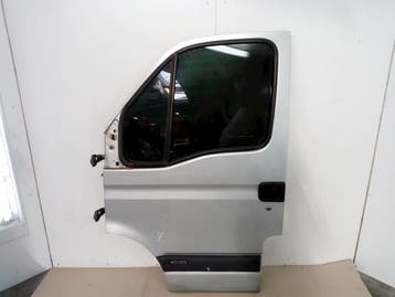 Voordeur Bus-Bestel Nissan Interstar O170522