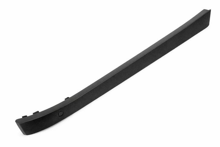 BMW E34 Achterbumper Stootlijst Rechts 1992-1995, Auto-onderdelen, Carrosserie, Nieuw, BMW, Achter, Bumper