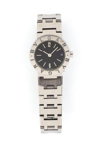 Bvlgari - BVLGARI BVLGARI - Sans prix de réserve - BB 23 SS