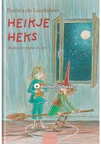 Heikje heks, Verzenden, Gelezen