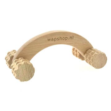 Massage Roller Wapshop, Verzenden