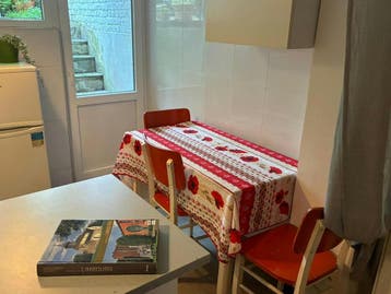 Appartement en Avenue de la Couronne, Ixelles, 35 à 50 m², Bruxelles