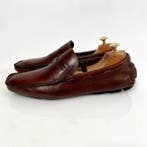 Prada - Mocassins - Maat: EU 41, Nieuw