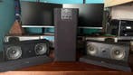 Yamaha, JBL - Yamaha YST-SW60 (subwoofer) / JBL HMX Center, TV, Hi-fi & Vidéo