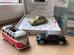 Minichamps 1:43 - Voiture miniature (3) - VW Kever Der, Nieuw