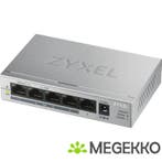 ZyXEL GS1005HP Unmanaged, Verzenden