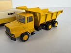 Lion Toys 1:50 - Modelbouwdoos (3) - DAF, Nieuw