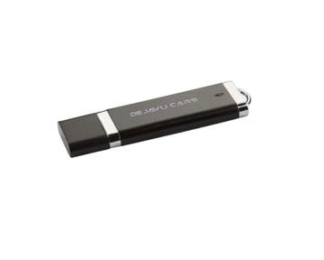 DEJAVU CARS USB-stick 4 GB, Ophalen of Verzenden