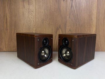 Hitachi - AXM549C Ensemble d’enceintes, Audio, Tv en Foto, Nieuw