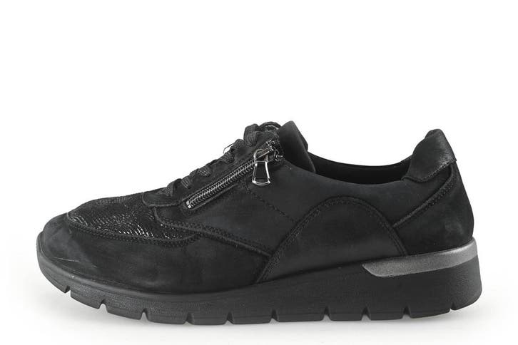 Waldlaufer Sneakers in maat 40 Zwart, Kleding | Dames, Schoenen, Zwart, Gedragen, Sneakers, Verzenden