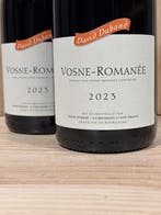 2023 David Duband - Vosne-Romanée - 2 Flessen (0.75 liter), Nieuw
