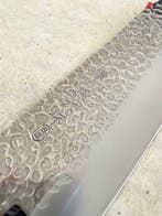 Satake SWORD SMITH - Keukenmes - Santoku - Staal - Japan -