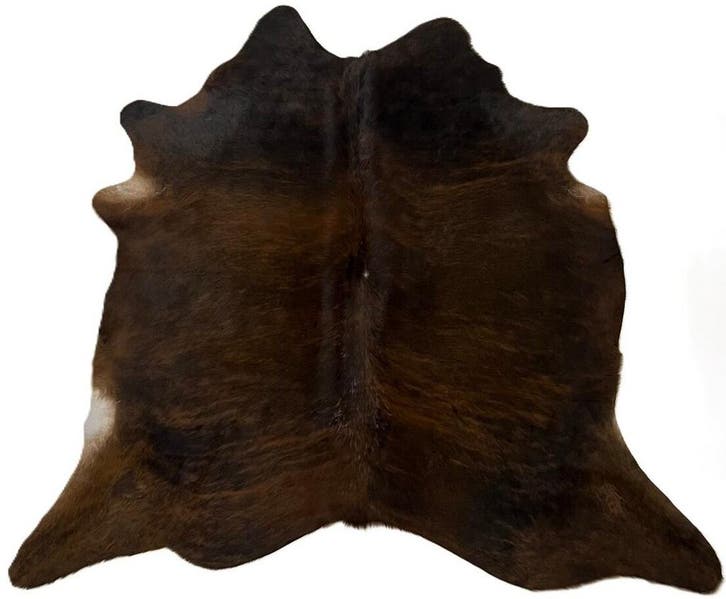 Koeienhuid  koevel koehuid koeienvacht By Max, Huis en Inrichting, Stoffering | Tapijten en Vloerkleden, Nieuw, Ophalen of Verzenden