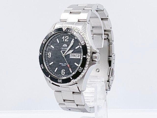 Orient - Automatic Water Resist 200m Day-Date - Zonder, Bijoux, Sacs & Beauté, Montres | Hommes