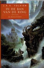 De reisgenoten / In de ban van de ring / 1 9789022533963, Boeken, Verzenden, Gelezen, J.R.R. Tolkien