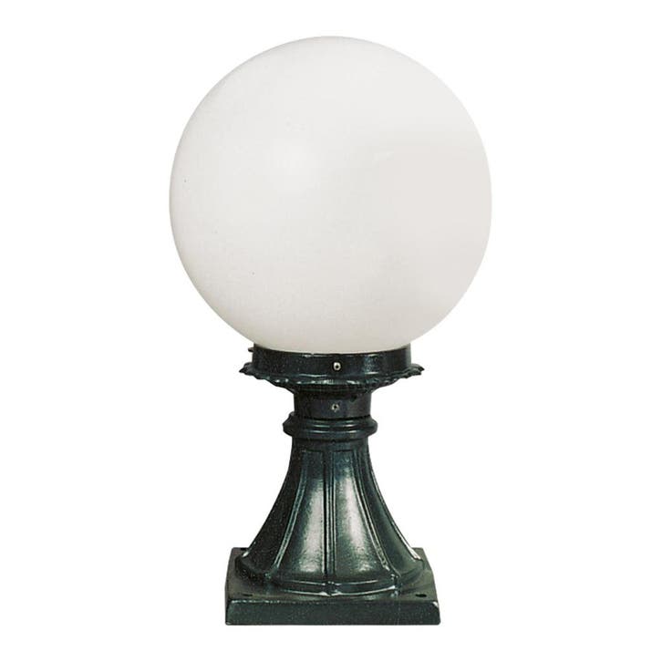 Tuinverlichting Bol R224 Tuinlamp Ø30cm Tuinverlichting, Tuin en Terras, Buitenverlichting, Verzenden