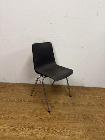 Gebruikte Kuipstoel – S4356, Huis en Inrichting, Stoelen, Ophalen, Nieuw