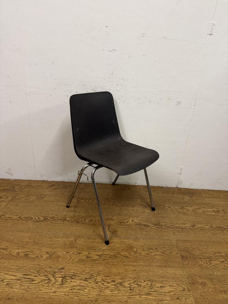 Gebruikte Kuipstoel – S4356, Maison & Meubles, Chaises, Enlèvement