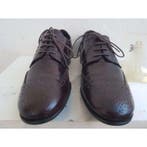 Prada - Chaussures à lacets - Taille : EU 41.5