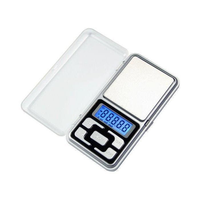 Mini Digitale Precisie Portable Balance LCD Scale Weeg, Electroménager, Balances, Envoi