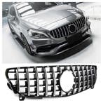 Sport Grille geschikt voor Mercedes W176 FACELIFT PANAMERICA, Verzenden
