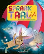 Spraaktaal kids 10-14 jaar 9789491806674 Jet Isarin, Boeken, Verzenden, Gelezen, Jet Isarin