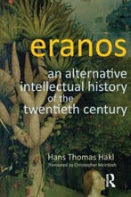 Eranos 9781781790168 Hans Thomas Hakl, Verzenden, Gelezen, Hans Thomas Hakl