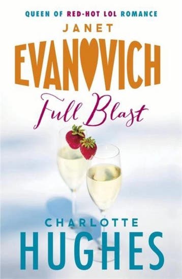 Full Blast 9780755301980 Janet Evanovich, Livres, Verzenden, Janet Evanovich